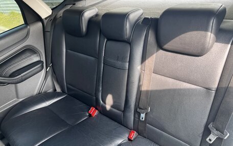 Ford Focus II рестайлинг, 2006 год, 345 000 рублей, 8 фотография