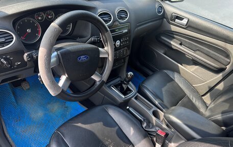 Ford Focus II рестайлинг, 2006 год, 345 000 рублей, 7 фотография