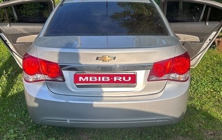 Chevrolet Cruze II, 2010 год, 720 000 рублей, 14 фотография