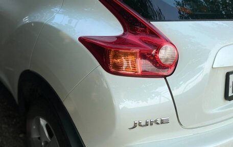 Nissan Juke II, 2014 год, 860 000 рублей, 7 фотография