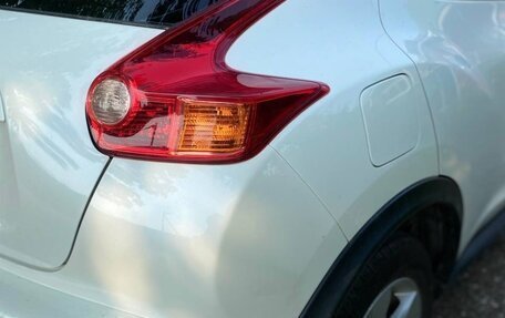 Nissan Juke II, 2014 год, 860 000 рублей, 8 фотография