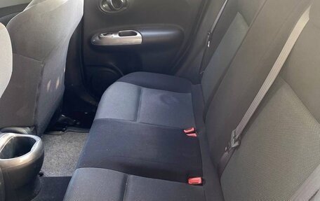 Nissan Juke II, 2014 год, 860 000 рублей, 13 фотография