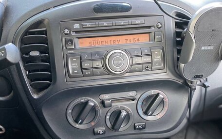 Nissan Juke II, 2014 год, 860 000 рублей, 17 фотография
