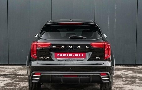 Haval Jolion, 2025 год, 2 449 000 рублей, 5 фотография