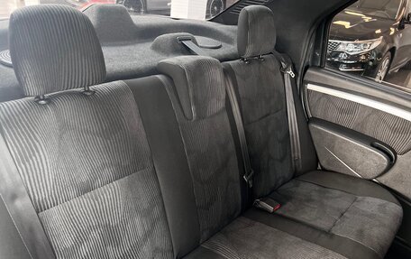 Renault Logan I, 2010 год, 595 000 рублей, 12 фотография