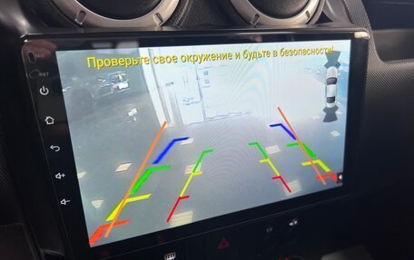 Renault Logan I, 2010 год, 595 000 рублей, 15 фотография