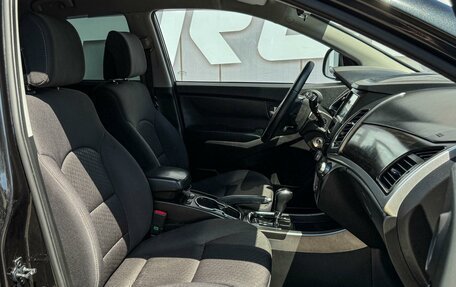SsangYong Actyon II рестайлинг, 2014 год, 1 219 000 рублей, 8 фотография