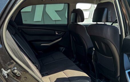 SsangYong Actyon II рестайлинг, 2014 год, 1 219 000 рублей, 7 фотография