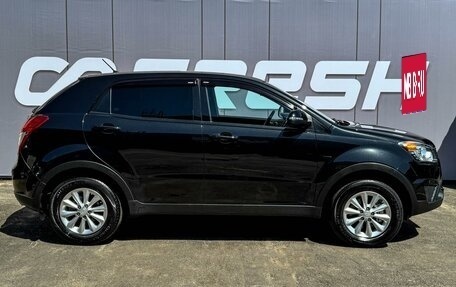 SsangYong Actyon II рестайлинг, 2014 год, 1 219 000 рублей, 5 фотография