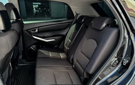 SsangYong Actyon II рестайлинг, 2014 год, 1 219 000 рублей, 9 фотография