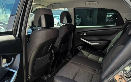 SsangYong Actyon II рестайлинг, 2014 год, 1 219 000 рублей, 11 фотография