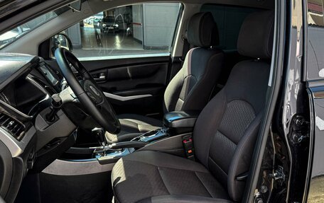 SsangYong Actyon II рестайлинг, 2014 год, 1 219 000 рублей, 10 фотография