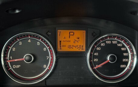 SsangYong Actyon II рестайлинг, 2014 год, 1 219 000 рублей, 16 фотография