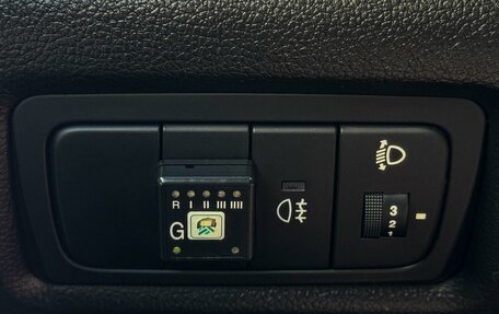 SsangYong Actyon II рестайлинг, 2014 год, 1 219 000 рублей, 13 фотография