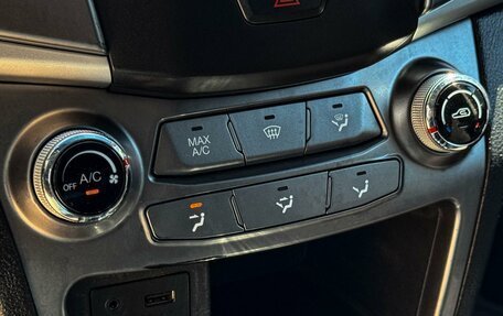 SsangYong Actyon II рестайлинг, 2014 год, 1 219 000 рублей, 21 фотография