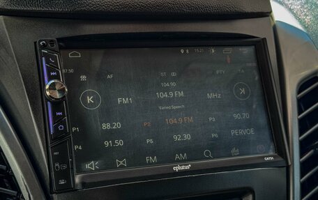 SsangYong Actyon II рестайлинг, 2014 год, 1 219 000 рублей, 19 фотография