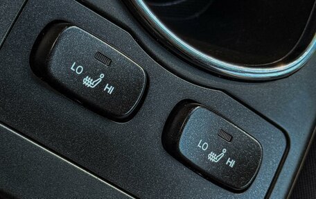 SsangYong Actyon II рестайлинг, 2014 год, 1 219 000 рублей, 24 фотография