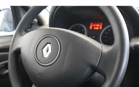 Renault Duster I рестайлинг, 2015 год, 800 000 рублей, 8 фотография