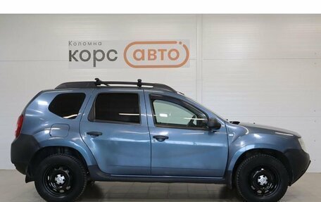 Renault Duster I рестайлинг, 2015 год, 800 000 рублей, 4 фотография