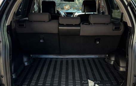 SsangYong Actyon II рестайлинг, 2014 год, 1 219 000 рублей, 25 фотография