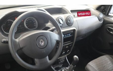 Renault Duster I рестайлинг, 2015 год, 800 000 рублей, 6 фотография