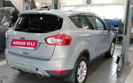 Ford Kuga III, 2011 год, 860 000 рублей, 3 фотография