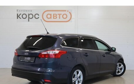 Ford Focus III, 2012 год, 729 000 рублей, 3 фотография