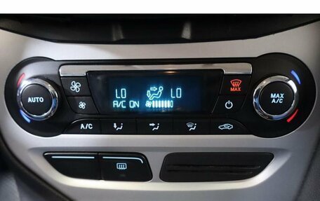 Ford Focus III, 2012 год, 729 000 рублей, 11 фотография