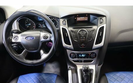 Ford Focus III, 2012 год, 729 000 рублей, 9 фотография