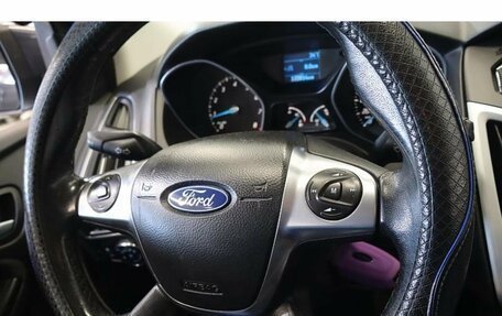 Ford Focus III, 2012 год, 729 000 рублей, 8 фотография