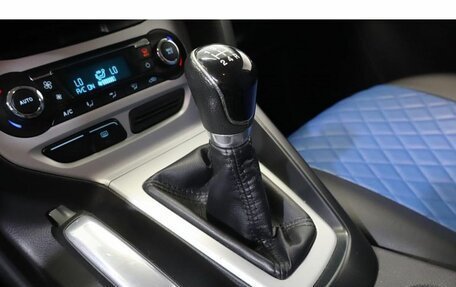 Ford Focus III, 2012 год, 729 000 рублей, 12 фотография