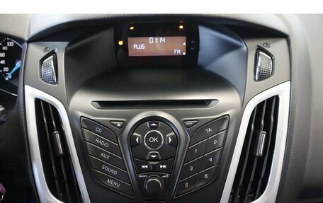 Ford Focus III, 2012 год, 729 000 рублей, 10 фотография