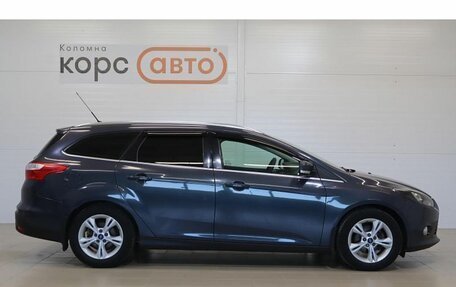 Ford Focus III, 2012 год, 729 000 рублей, 4 фотография