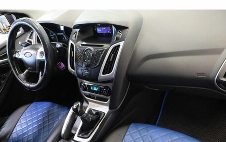 Ford Focus III, 2012 год, 729 000 рублей, 5 фотография
