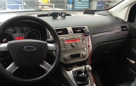 Ford Kuga III, 2011 год, 860 000 рублей, 5 фотография