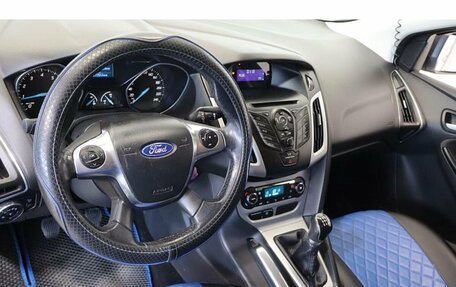 Ford Focus III, 2012 год, 729 000 рублей, 6 фотография