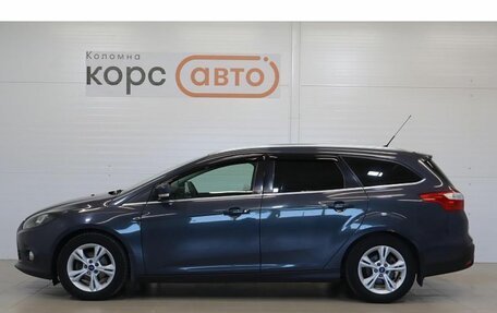 Ford Focus III, 2012 год, 729 000 рублей, 2 фотография