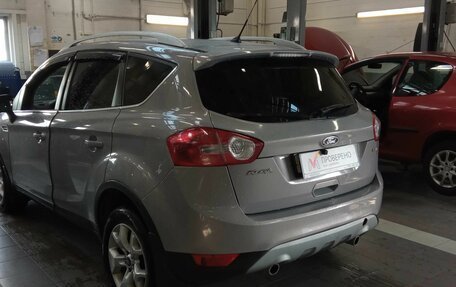 Ford Kuga III, 2011 год, 860 000 рублей, 4 фотография