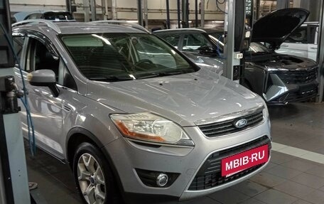 Ford Kuga III, 2011 год, 860 000 рублей, 2 фотография