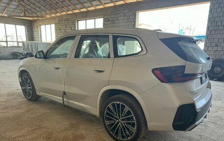 BMW X1, 2025 год, 5 450 000 рублей, 3 фотография