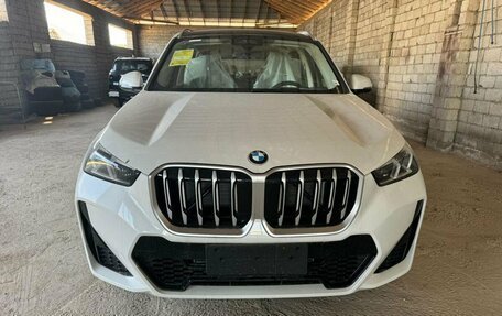 BMW X1, 2025 год, 5 450 000 рублей, 2 фотография