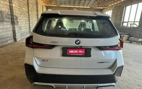 BMW X1, 2025 год, 5 450 000 рублей, 4 фотография