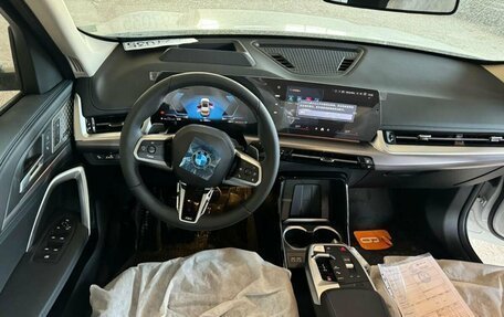 BMW X1, 2025 год, 5 450 000 рублей, 6 фотография