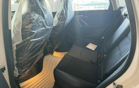 BMW X1, 2025 год, 5 450 000 рублей, 10 фотография
