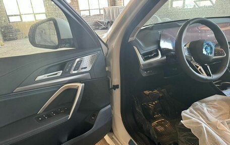 BMW X1, 2025 год, 5 450 000 рублей, 8 фотография