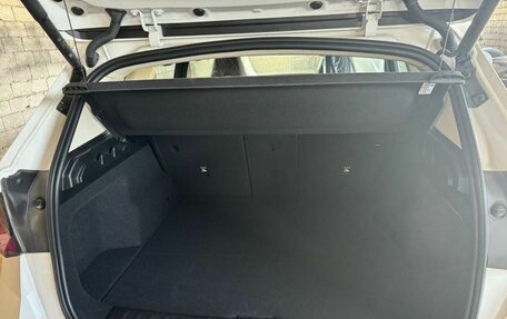 BMW X1, 2025 год, 5 450 000 рублей, 11 фотография
