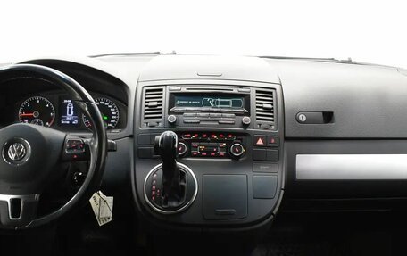 Volkswagen Multivan T5, 2014 год, 2 320 000 рублей, 5 фотография
