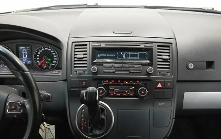 Volkswagen Multivan T5, 2014 год, 2 320 000 рублей, 7 фотография