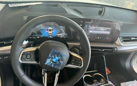 BMW X1, 2025 год, 5 450 000 рублей, 7 фотография