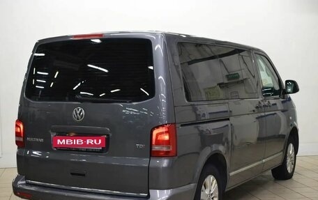 Volkswagen Multivan T5, 2014 год, 2 320 000 рублей, 4 фотография